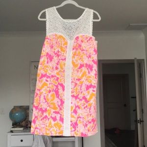 Lilly Pulitzer Shift Dress